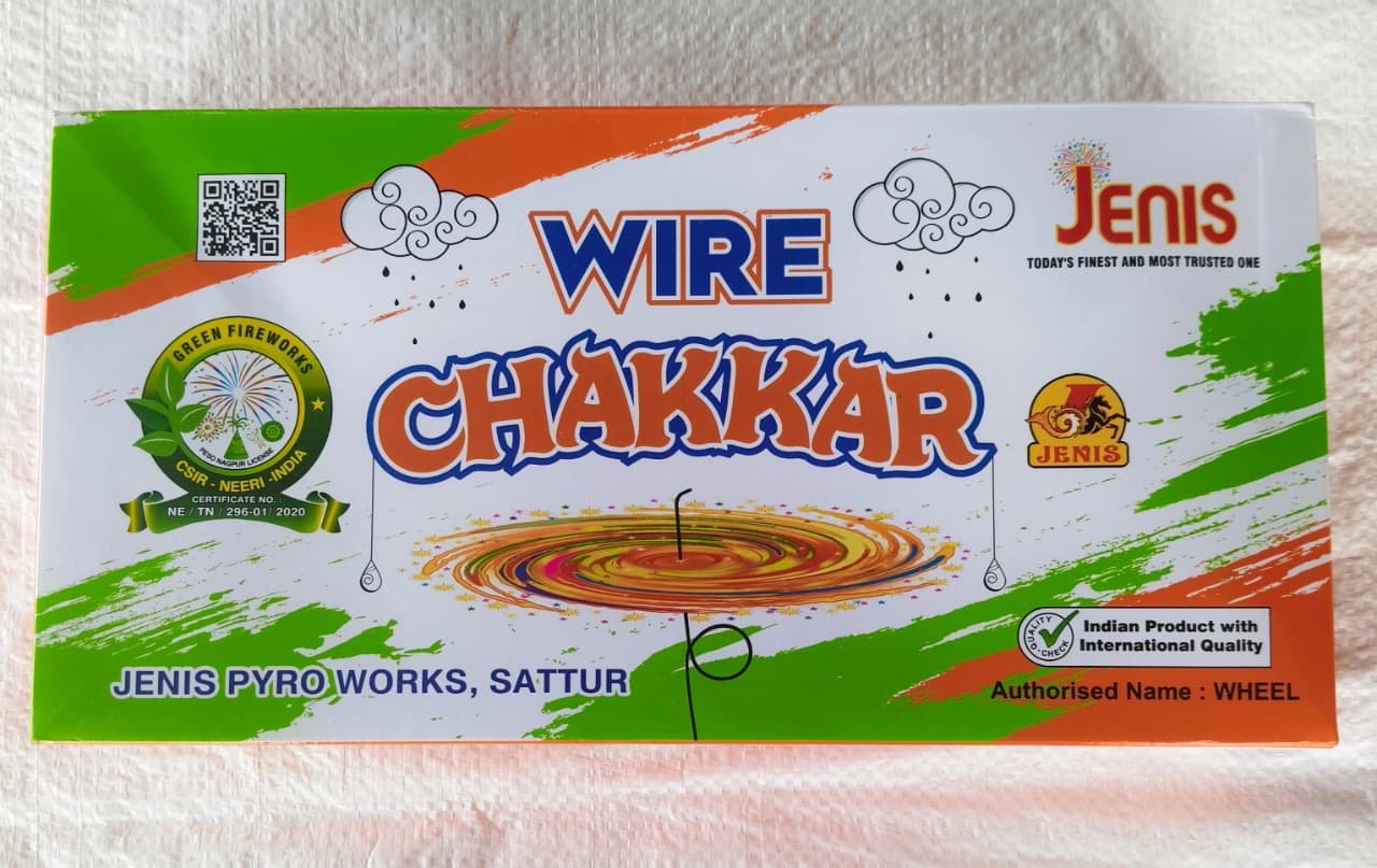Crackers