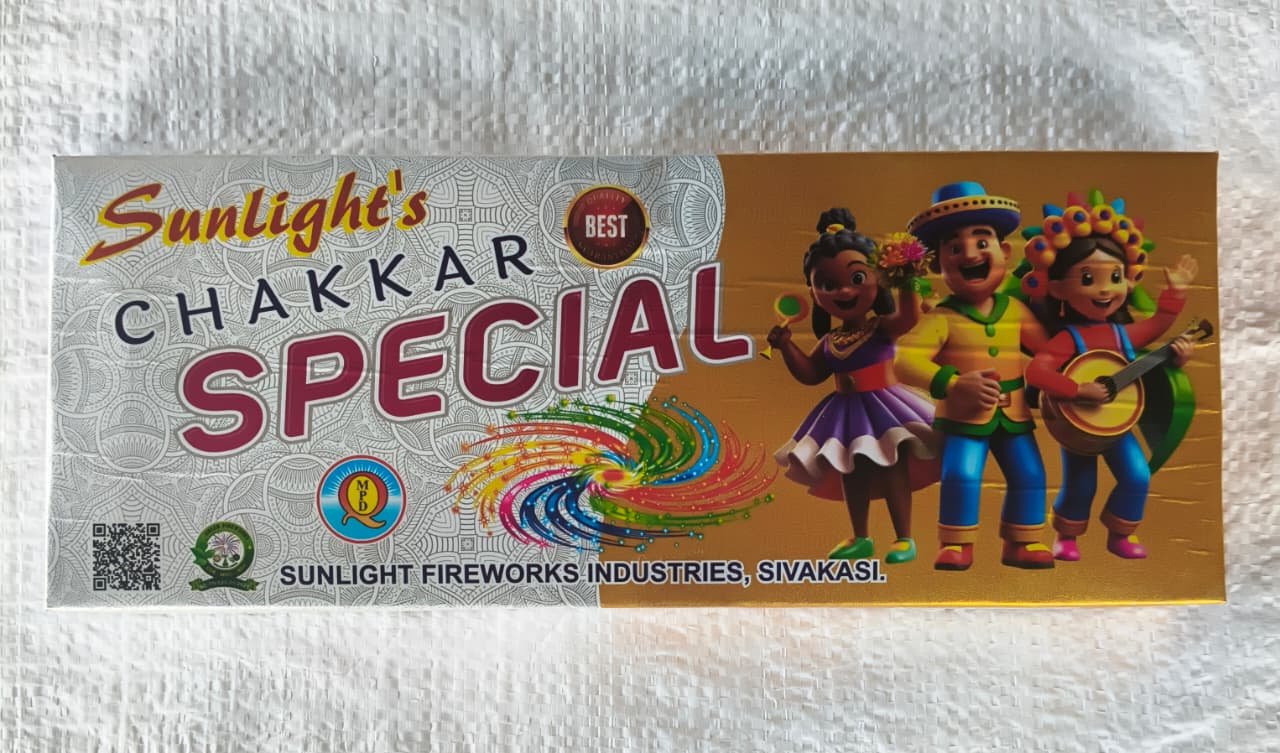 Crackers