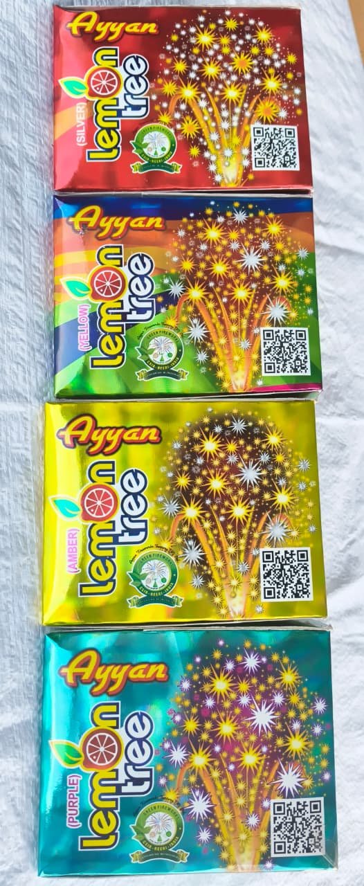 Crackers