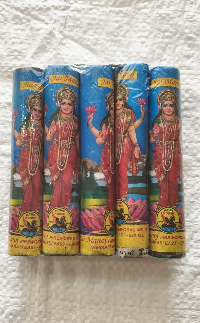 Crackers