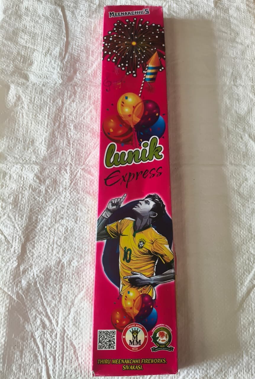 Crackers