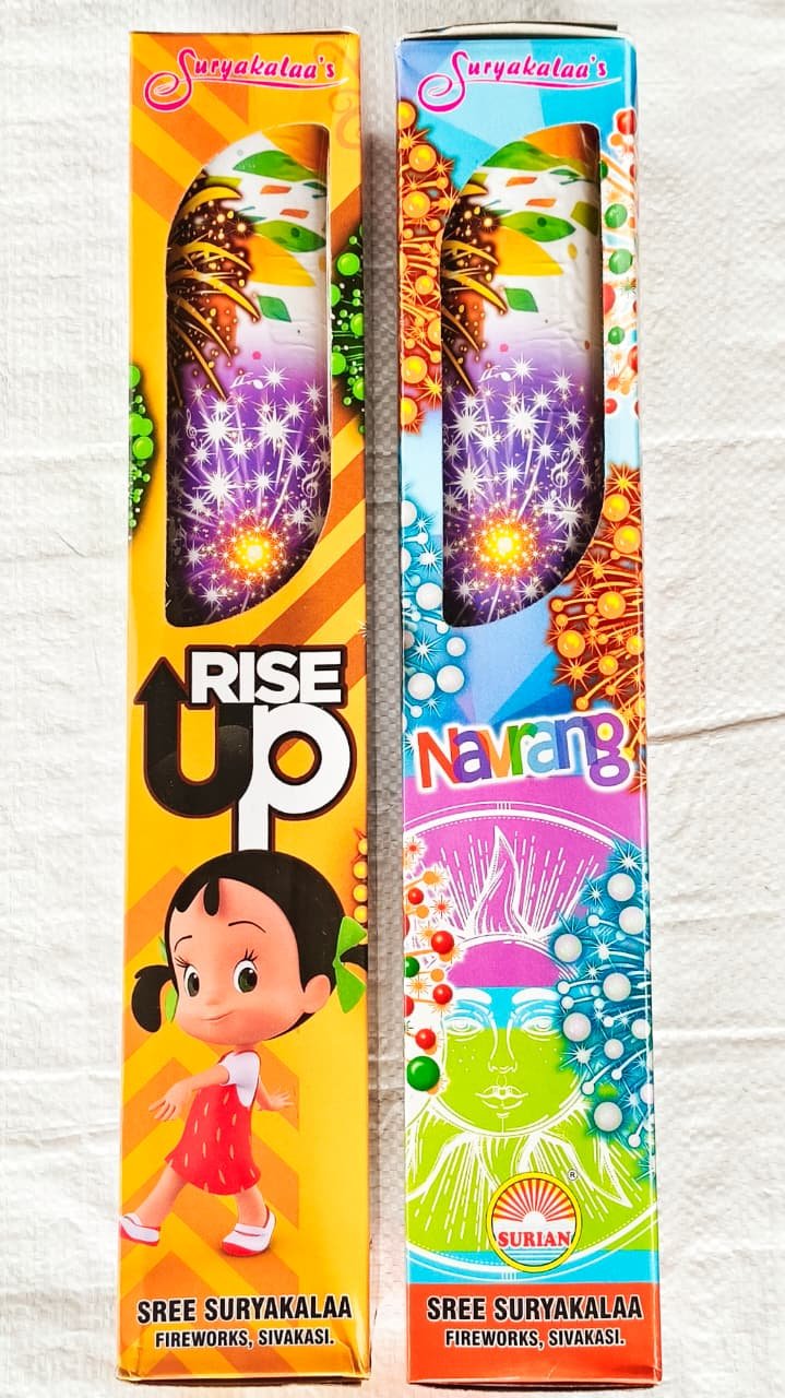 Crackers