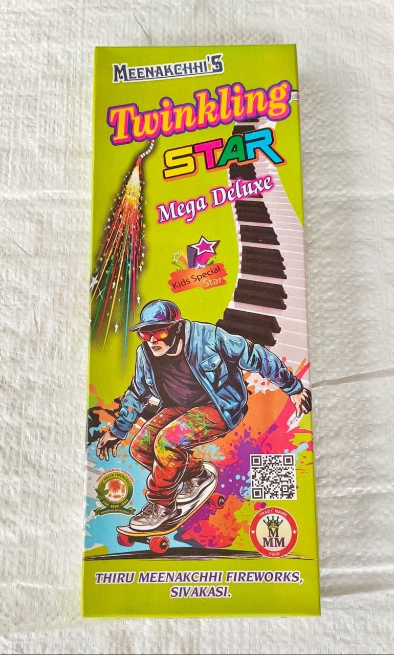 Crackers