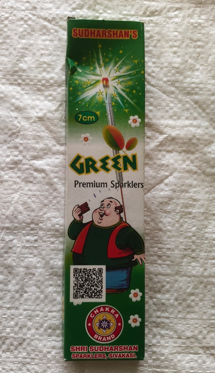 Crackers