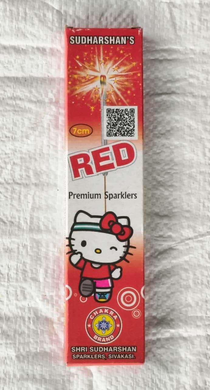Crackers