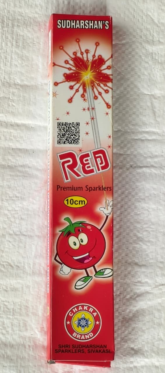 Crackers