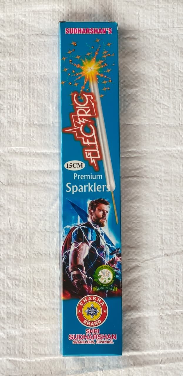 Crackers