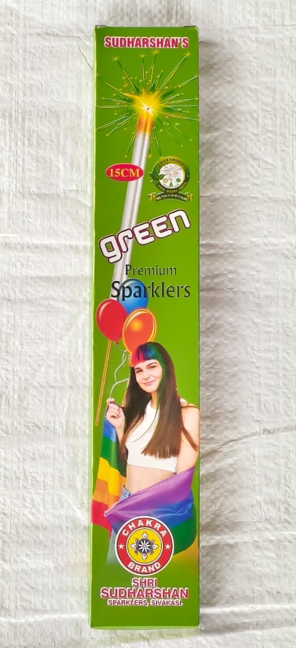 Crackers