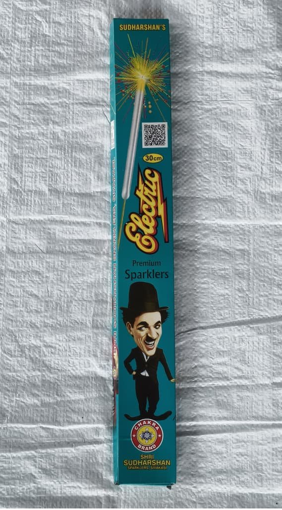 Crackers