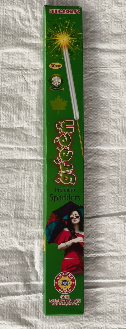 Crackers