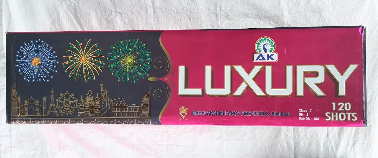 Crackers