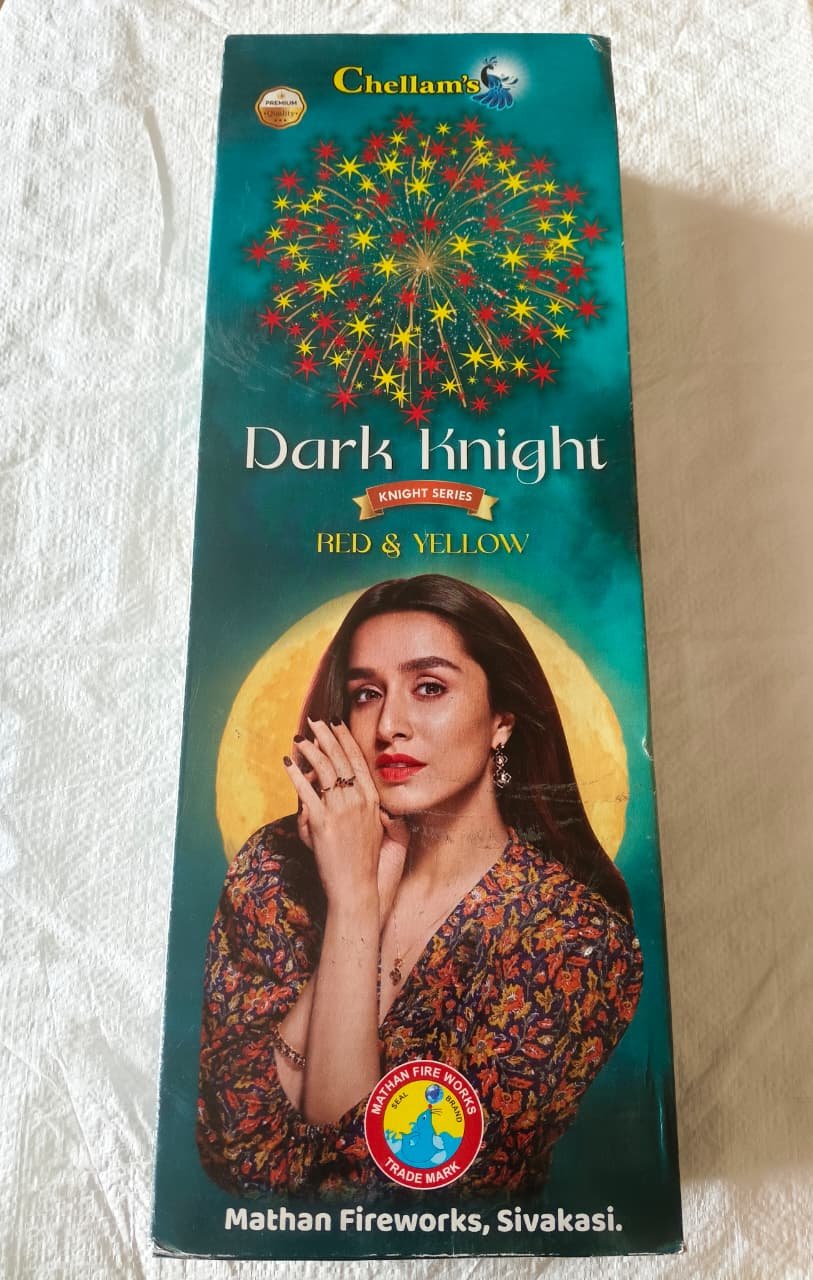 Crackers