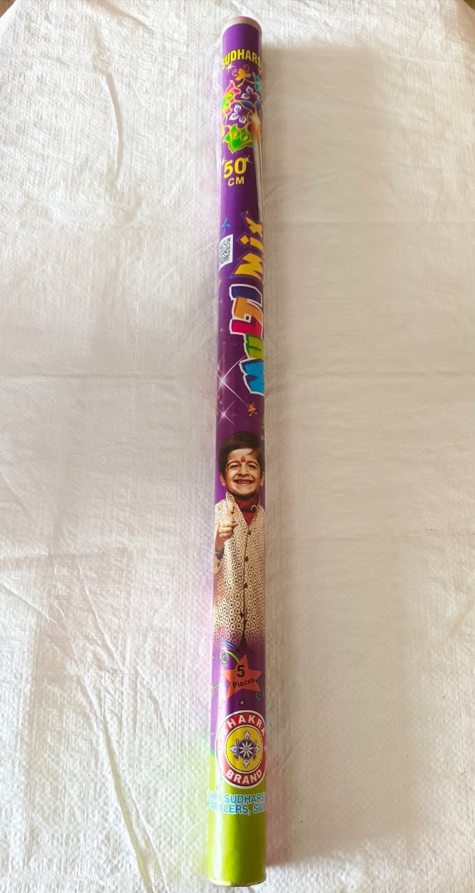 Crackers