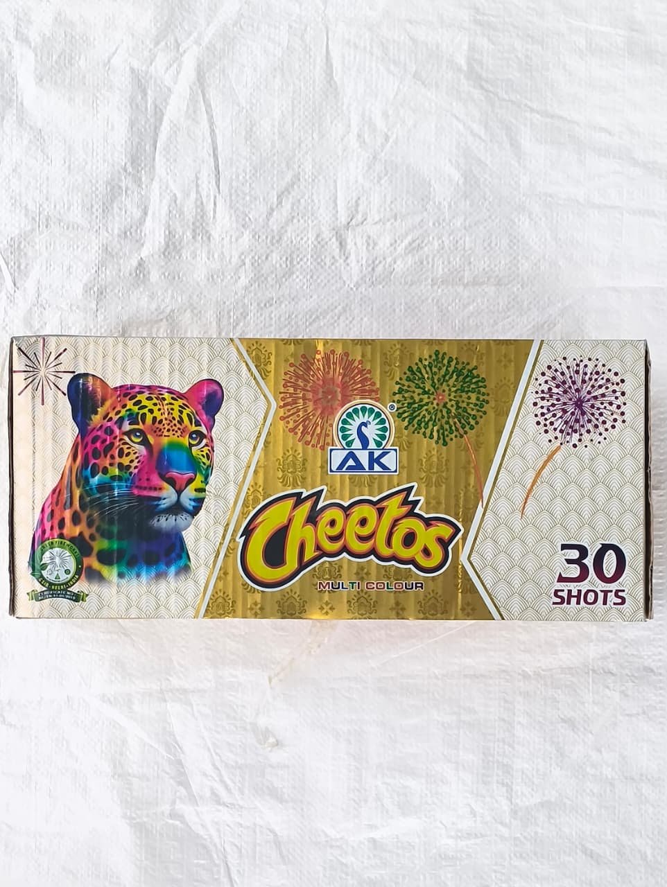 Crackers