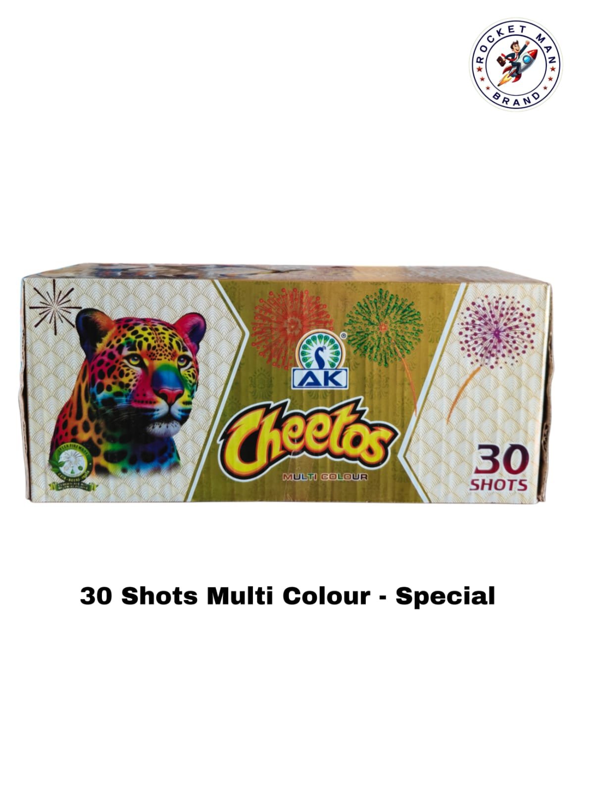 Crackers