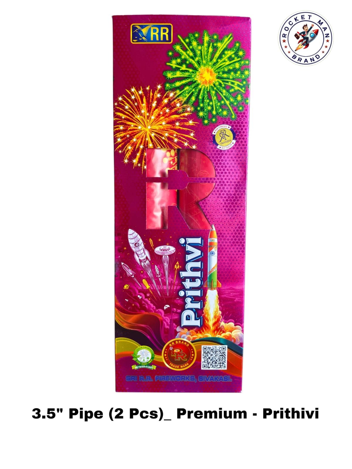Crackers