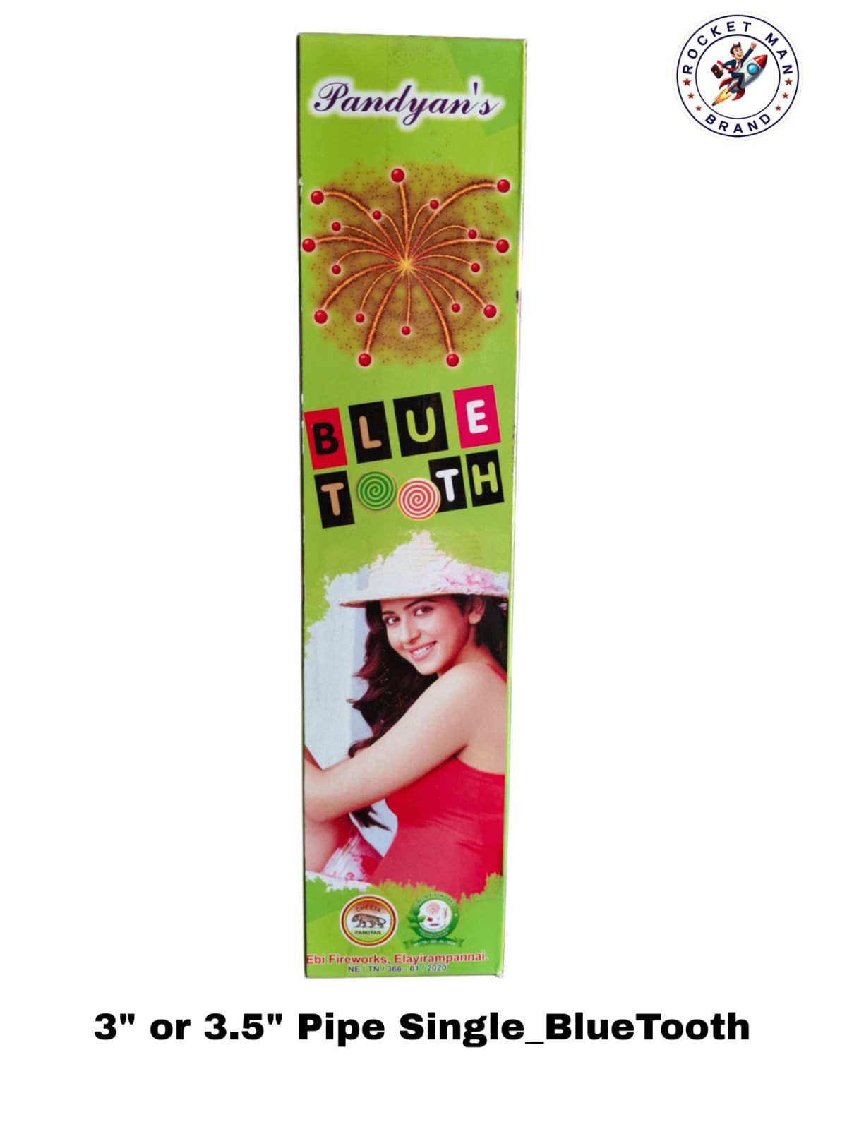Crackers