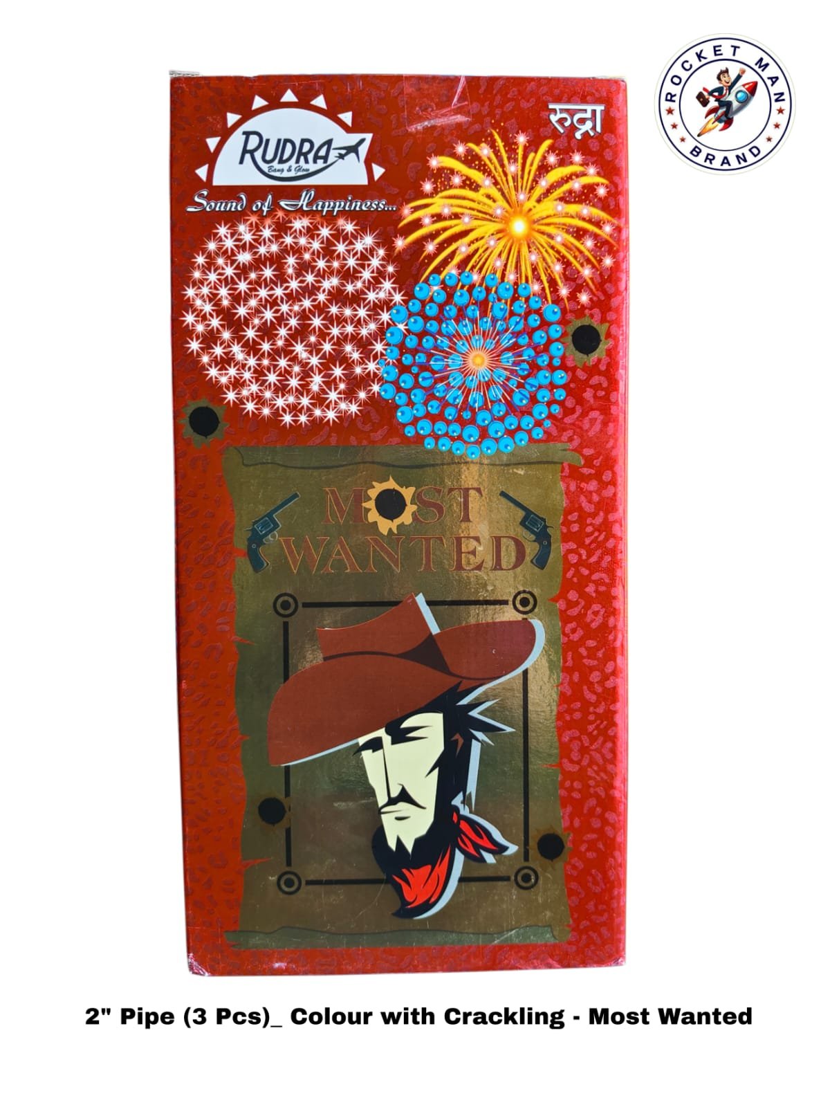 Crackers