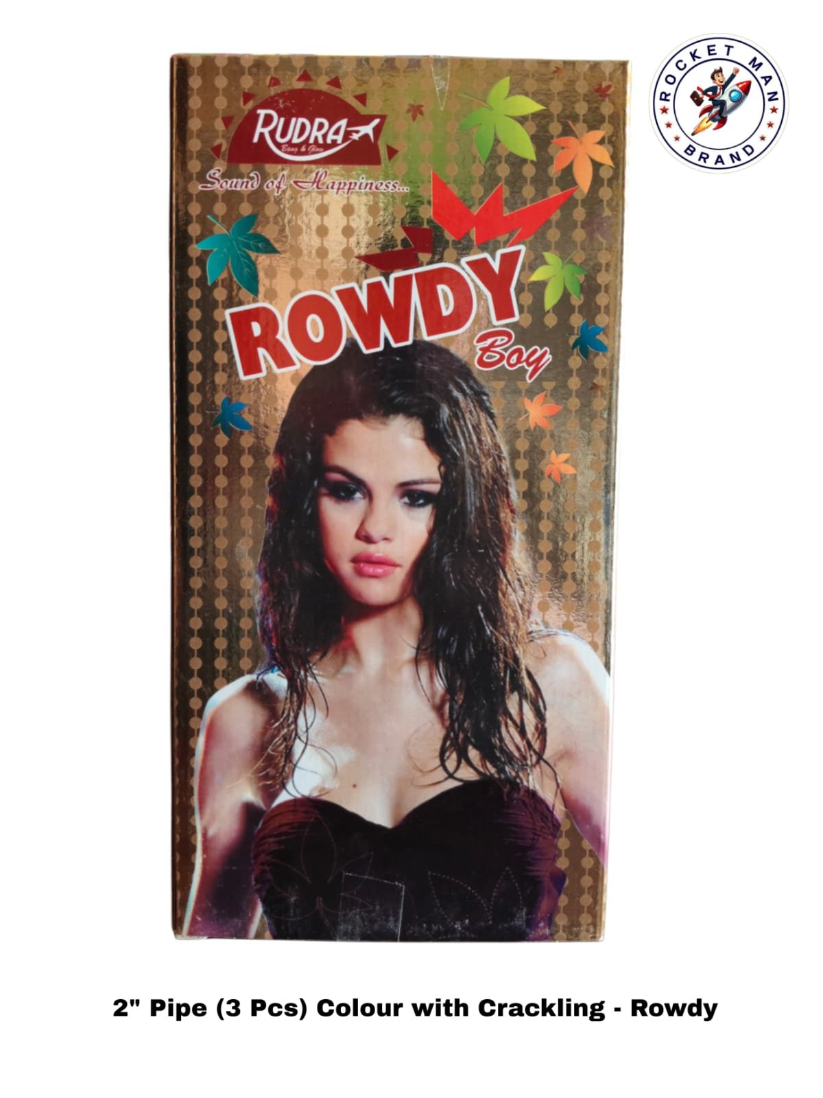 Crackers
