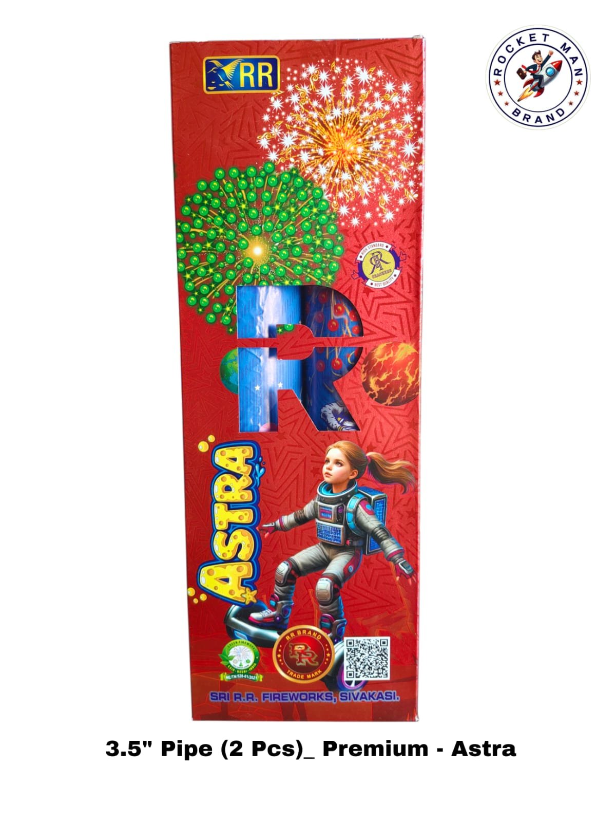 Crackers