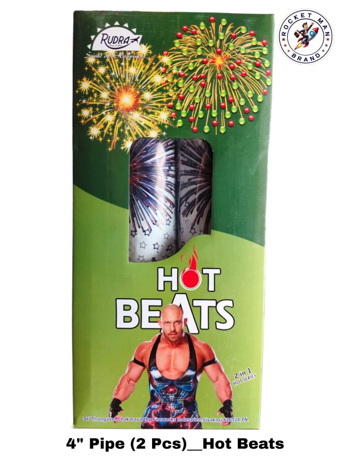 Crackers