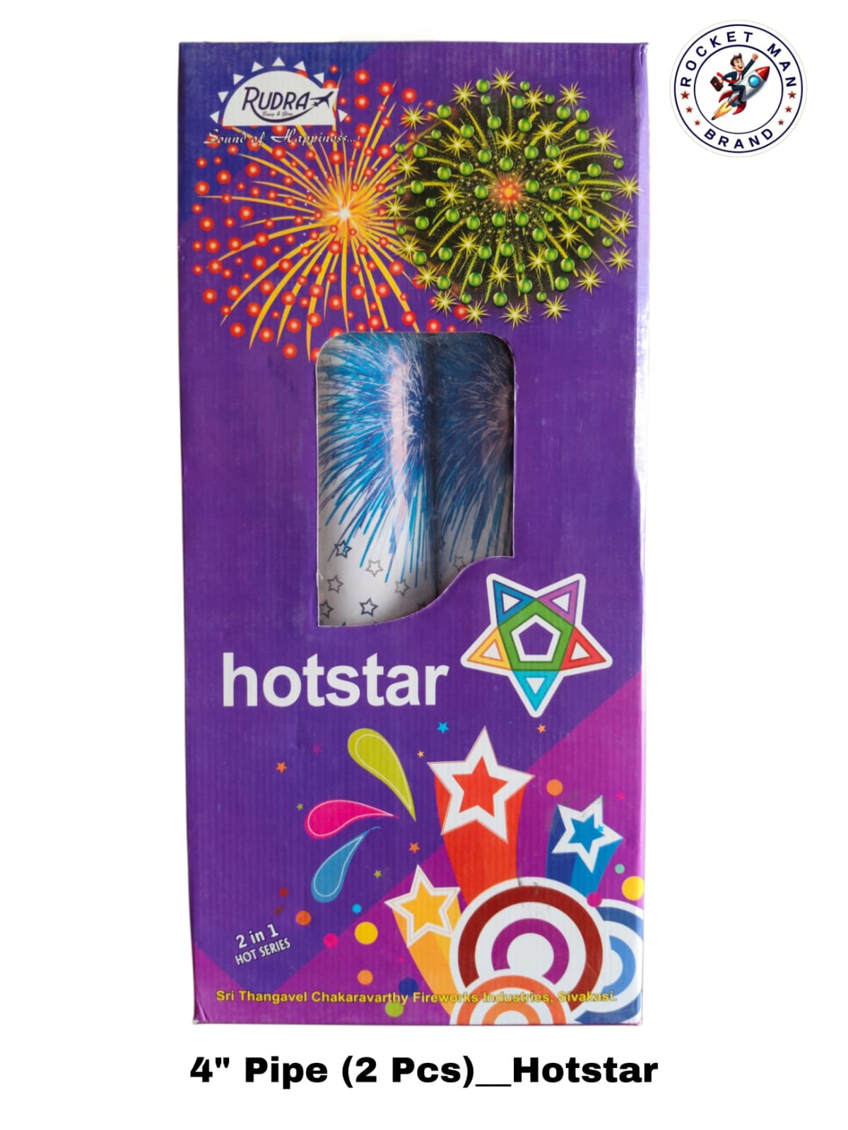 Crackers